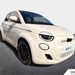 Fiat 500 II 500 e 118 ch Nouvelle 500 Mougins