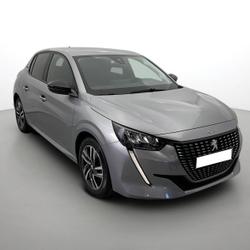 Peugeot 208 PureTech 75 S&S BVM5 Style occasion - Mougins - photo 3/19