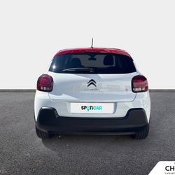 Citroen C3 C3 PureTech 83 S&S BVM5 Shine Mougins