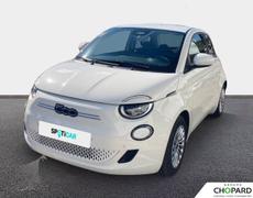 Fiat 500 II Mougins