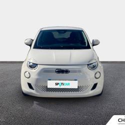 Fiat 500 II 500 e 118 ch Nouvelle 500 Mougins
