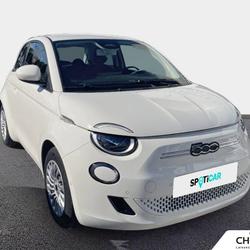 Fiat 500 II 500 e 118 ch Nouvelle 500 Mougins