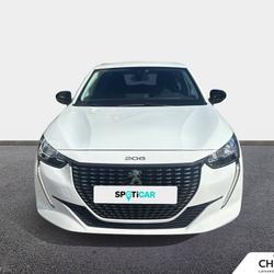 Peugeot 208 208 PureTech 100 S&S BVM6 Active Pack Mougins