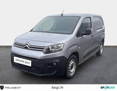Citroen Berlingo Mayenne