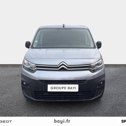 Citroen Berlingo BERLINGO VAN M 650 BLUEHDI 130 S&S BVM6 CLUB Mayenne