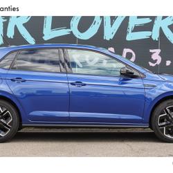 Volkswagen Polo Polo 1.0 TSI 116 S&S DSG7 R-Line Edition Mantes-la-Ville