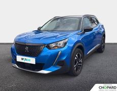 Peugeot 2008 2008 PureTech 100 S&S BVM6 Allure