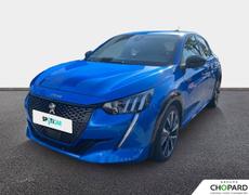 Peugeot 208 Mougins