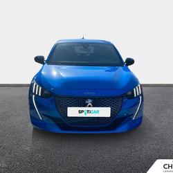 Peugeot 208 PureTech 130 S&S EAT8 GT occasion - Mougins - photo 2/19