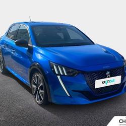 Peugeot 208 PureTech 130 S&S EAT8 GT occasion - Mougins - photo 3/19