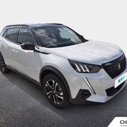 Peugeot 2008 PureTech 130 S&S EAT8 GT occasion - Mougins - photo 3/19