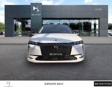 DS DS4 Mayenne