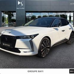 DS DS4 DS 4 E-TENSE Pallas Mayenne