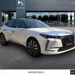 DS DS4 DS 4 E-TENSE Pallas Mayenne