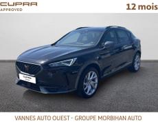 Cupra Formentor Ploeren
