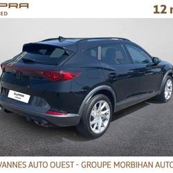 Cupra Formentor 1.4 E-HYBRID 204 CH DSG6 Business Edition Ploeren