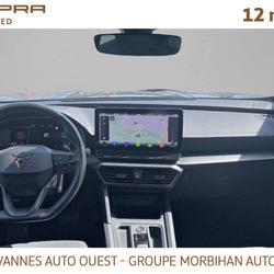 Cupra Formentor 1.4 E-HYBRID 204 CH DSG6 Business Edition Ploeren