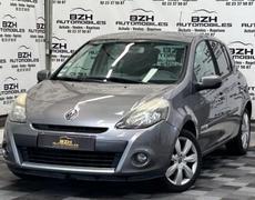 Renault Clio 3 Vern-sur-Seiche