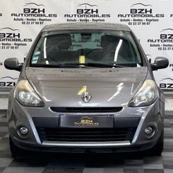 Renault Clio 3 1.5 DCI 85CH EXCEPTION 5P GARANTIE 12 MOIS Vern-sur-Seiche