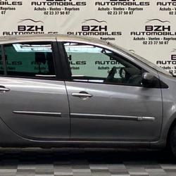 Renault Clio 3 1.5 DCI 85CH EXCEPTION 5P GARANTIE 12 MOIS Vern-sur-Seiche