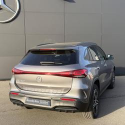 Mercedes EQA 250+ AMG Line occasion - Nevers - photo 2/23