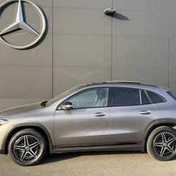 Mercedes EQA 250+ AMG Line occasion - Nevers - photo 3/23
