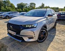 DS DS7 Crossback Saint-Ouen-l'Aumône