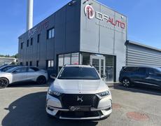 DS DS7 Crossback