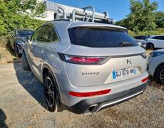 DS DS7 Crossback Saint-Ouen-l'Aumône
