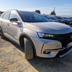 DS DS7 Crossback E-TENSE 4X4 300CH PERFORMANCE LINE + Saint-Ouen-l'Aum&ocirc;ne