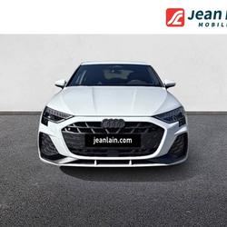 Audi A3 Sportback A3 Sportback TFSI e Hybride rechargeable 204 S tronic 6 S line La Motte-Servolex