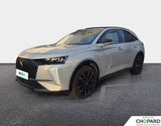 DS DS7 Mougins
