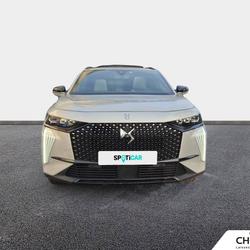 DS DS7 7 Hybride Rechargeable E-Tense 300 EAT8 4x4 Esprit de Voyage occasion - Mougins - photo 2/21