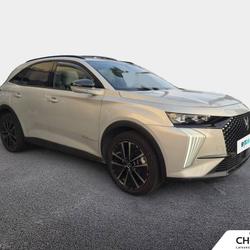 DS DS7 7 Hybride Rechargeable E-Tense 300 EAT8 4x4 Esprit de Voyage occasion - Mougins - photo 3/21