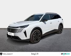 Peugeot 5008 Mayenne