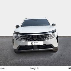 Peugeot 5008 5008 Hybrid 145 ch e-DCS6 Allure Mayenne