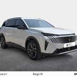 Peugeot 5008 5008 Hybrid 145 ch e-DCS6 Allure Mayenne