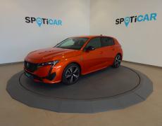 Peugeot 308 III Phase 1 Fleury-les-Aubrais