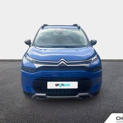 Citroen C3 Aircross PureTech 130 S&S EAT6 Shine occasion - Grasse - photo 2/19