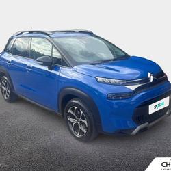 Citroen C3 Aircross PureTech 130 S&S EAT6 Shine occasion - Grasse - photo 3/19