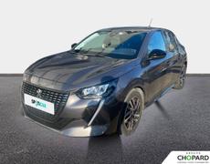Peugeot 208 Grasse