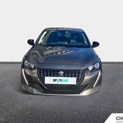 Peugeot 208 208 PureTech 100 S&S EAT8 Allure Pack Grasse
