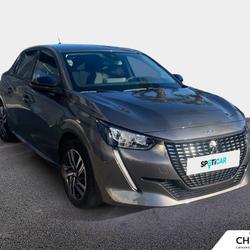 Peugeot 208 208 PureTech 100 S&S EAT8 Allure Pack Grasse