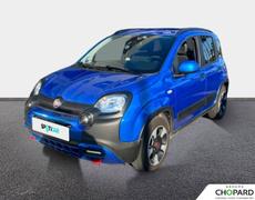 Fiat Panda Mougins