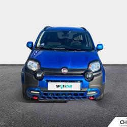 Fiat Panda 1.0 70 ch Hybrid BSG S/S Cross occasion - Mougins - photo 2/19