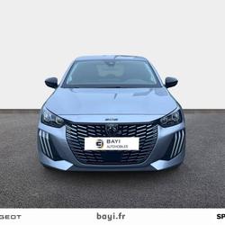 Peugeot 208 Hybrid 100 e-DCS6 Allure occasion - Mayenne - photo 2/21