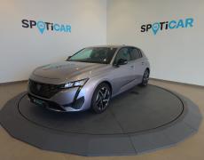 Peugeot 308 III Phase 1 Olivet