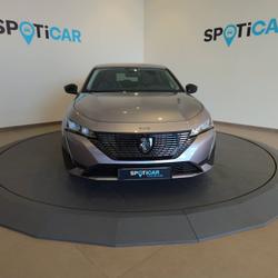 Peugeot 308 III Phase 1 308 Hybrid 136 e-DCS6 Allure Olivet