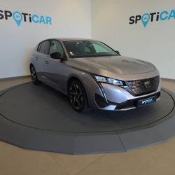 Peugeot 308 III Phase 1 308 Hybrid 136 e-DCS6 Allure Olivet