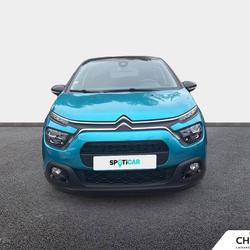 Citroen C3 PureTech 110 S&S EAT6 Shine Pack occasion - Mougins - photo 2/21